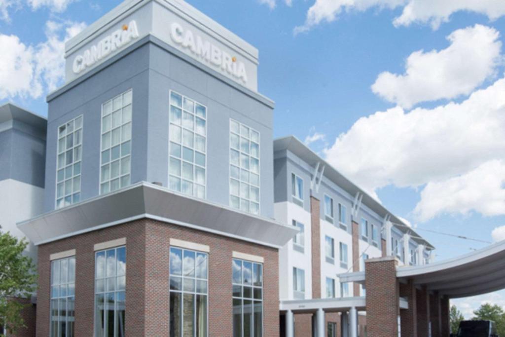 Cambria Hotel Appleton image