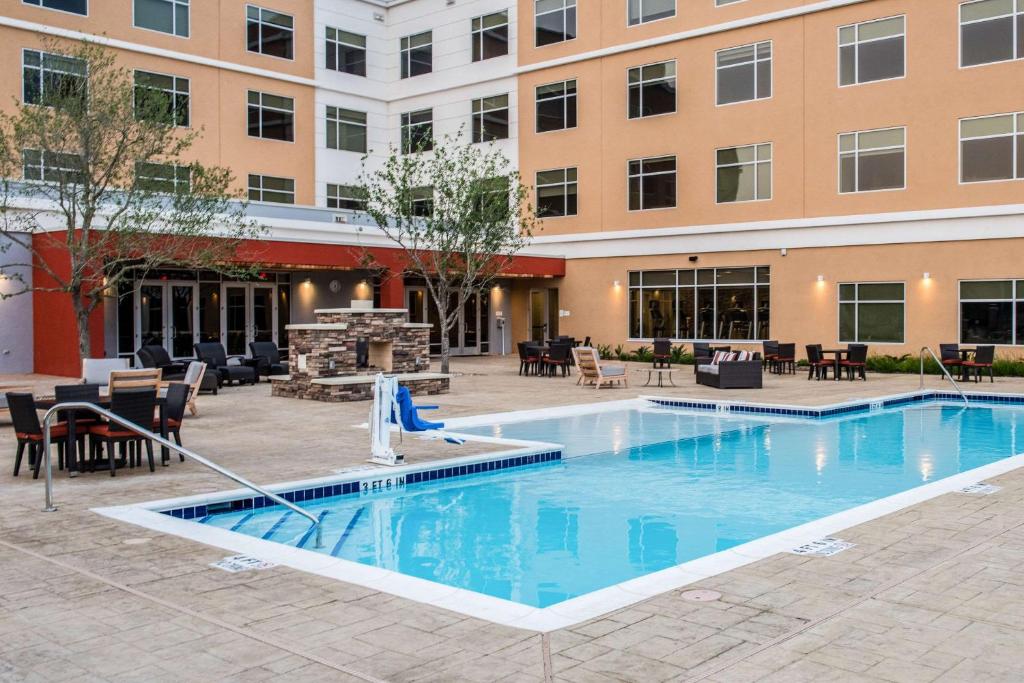 Cambria Hotel McAllen Convention Center image
