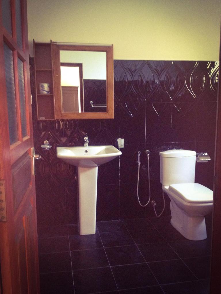 Одноместный (Улучшенный одноместный номер, вид на море), Mirissa Seastar