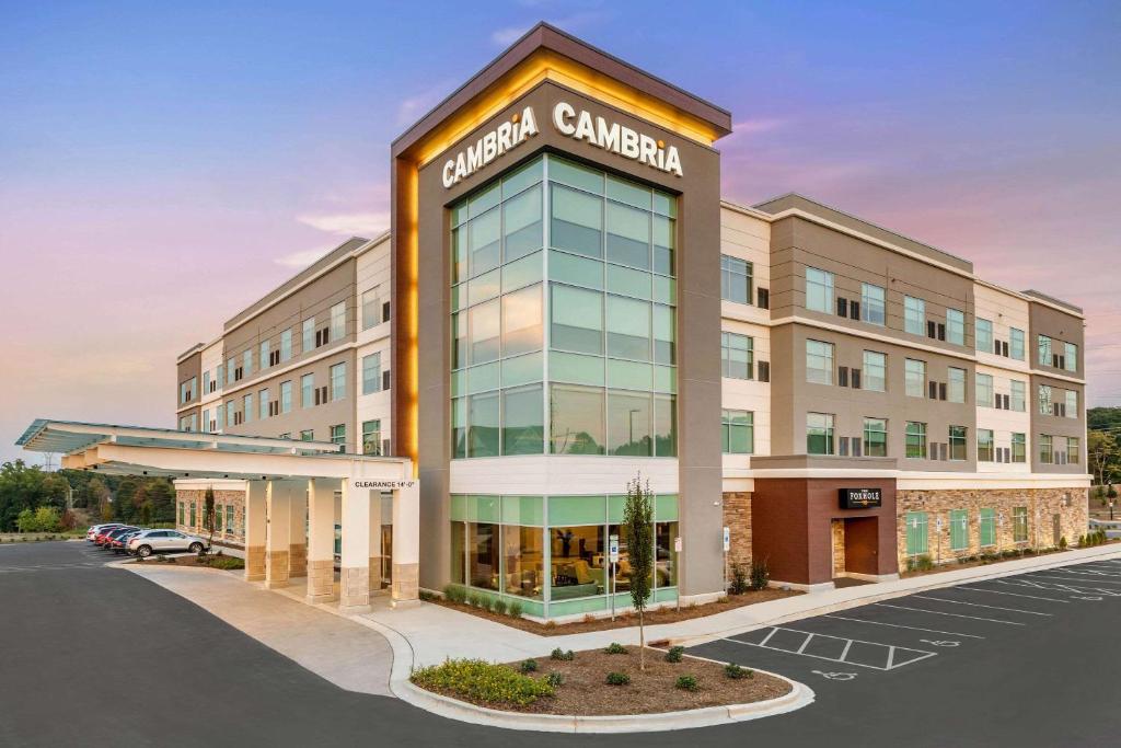 Cambria Hotel Fort Mill image