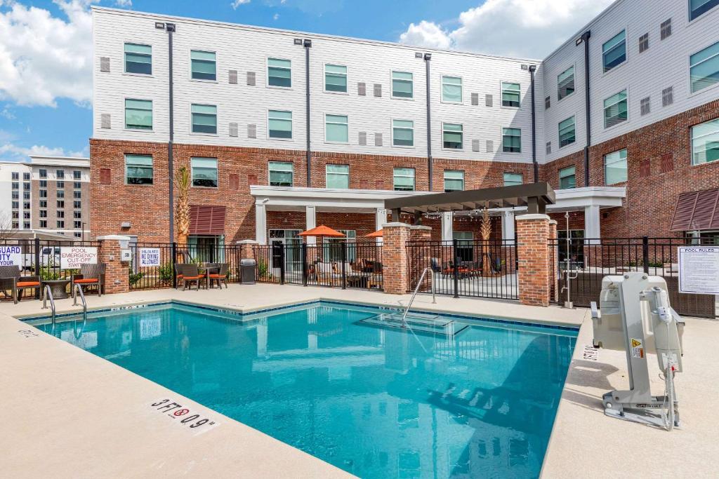 Cambria Hotel Summerville - Charleston image