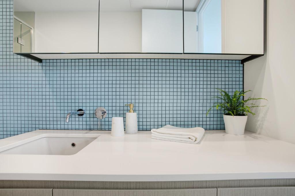 Clayton Serviced Apartments photo 3