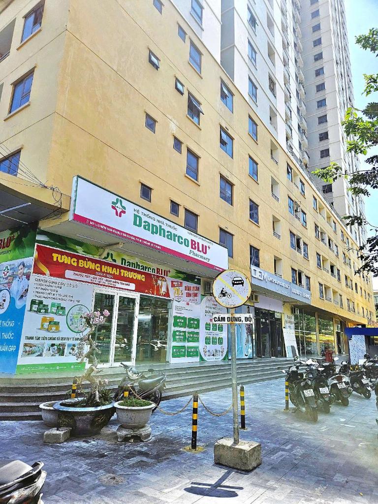 My Khe Beach Apartment