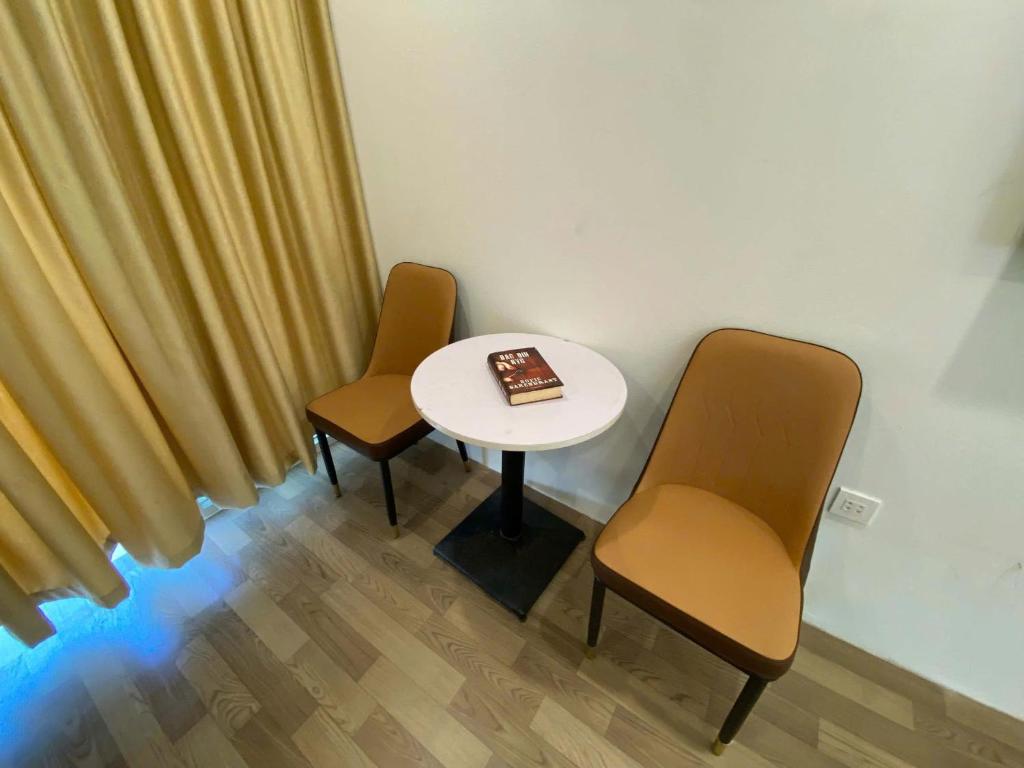 Eco Nest Apartment & Hotel Nam Ngư