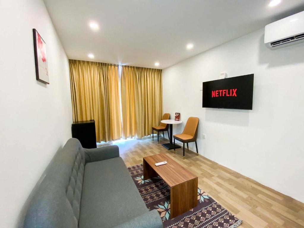 Eco Nest Apartment & Hotel Nam Ngư