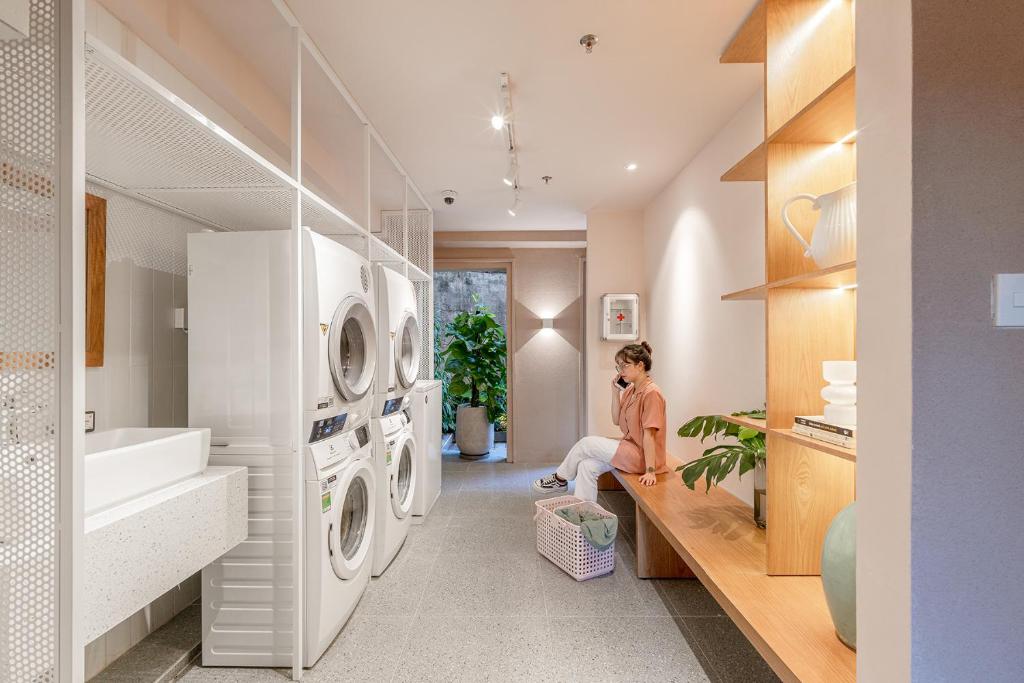 M Village Hoàng Văn Thụ