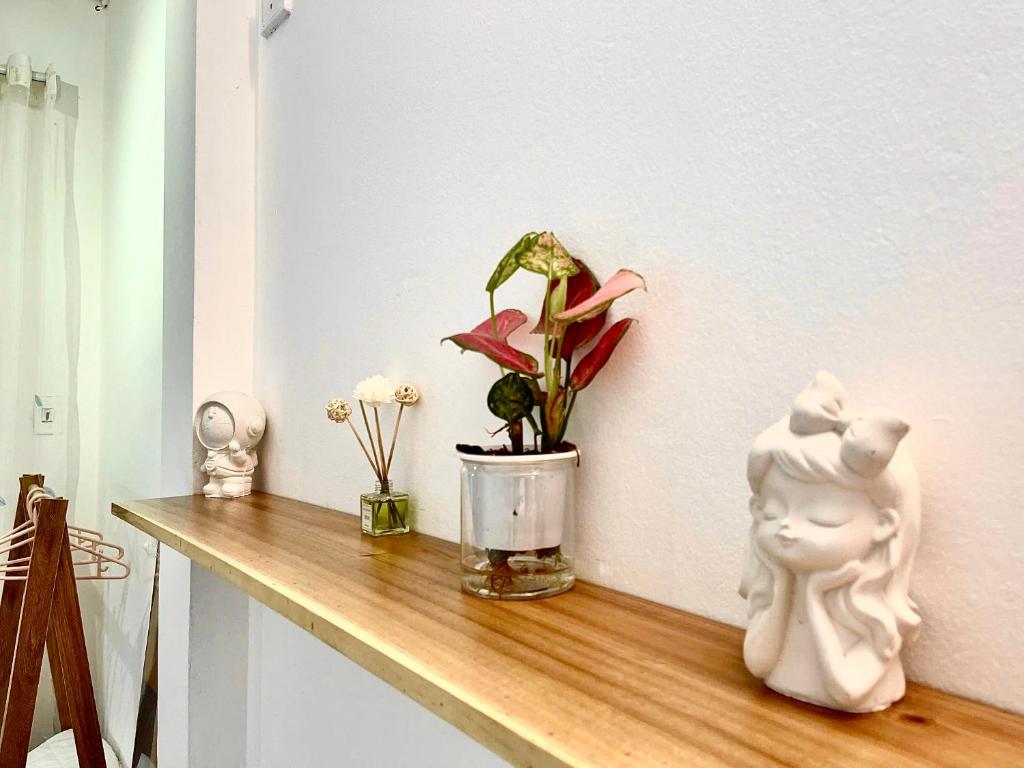 Sora Home 3 Bedroom Balcony