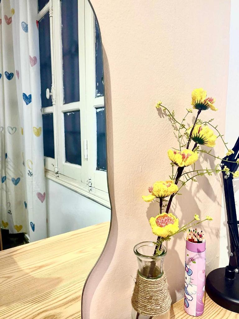 Sora Home 3 Bedroom Balcony