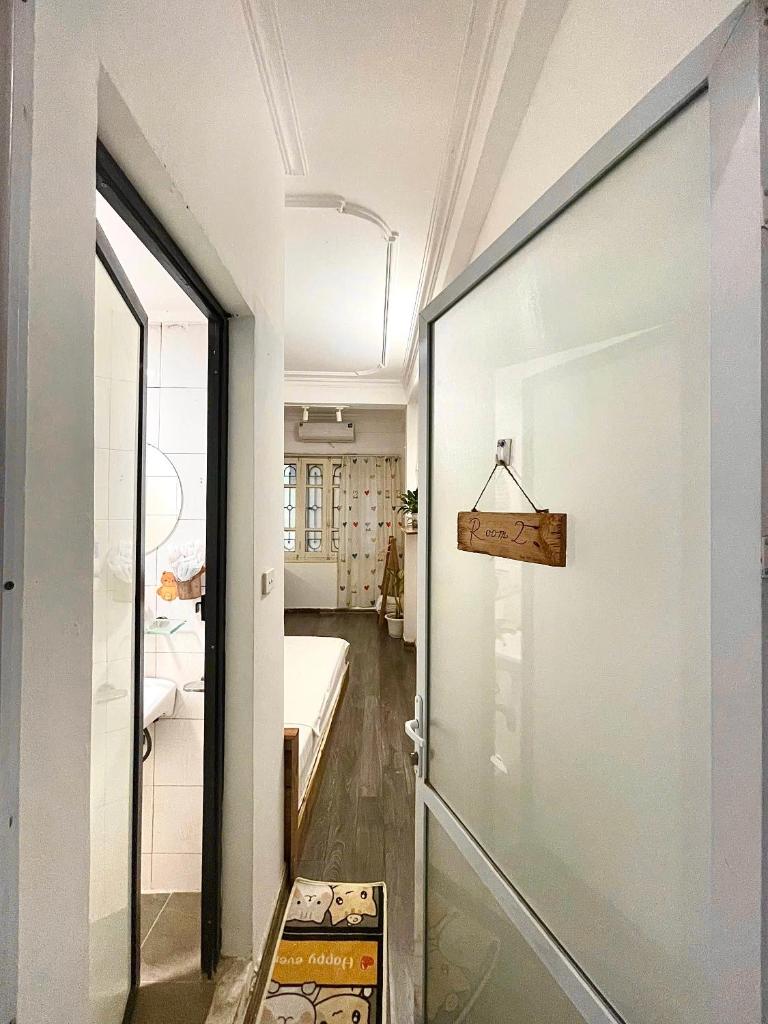 Sora Home 3 Bedroom Balcony