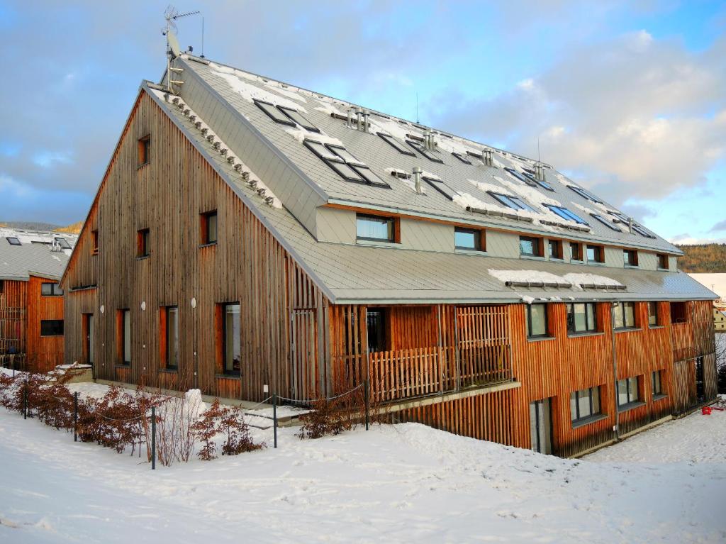 Apartmány na Dolní Moravě photo 3