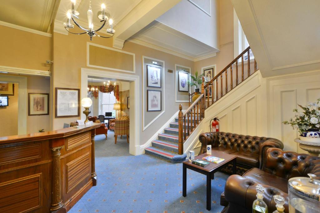 Best Western Kilima Hotel photo 4