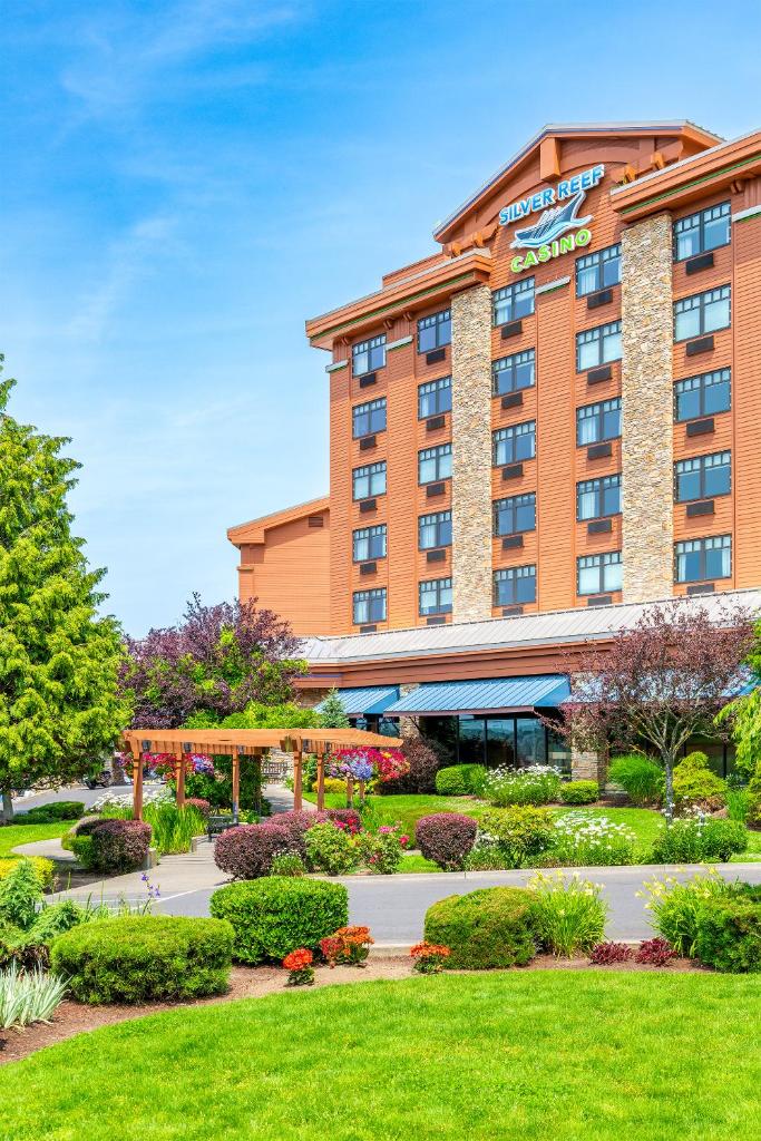 Silver Reef Casino Resort image