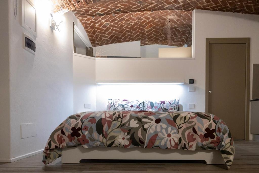 Ciabot Gianduiotto, Turin