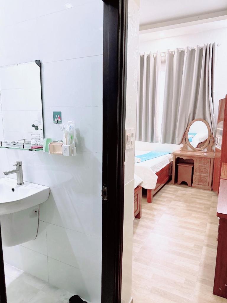 Khách sạn Trí Đức