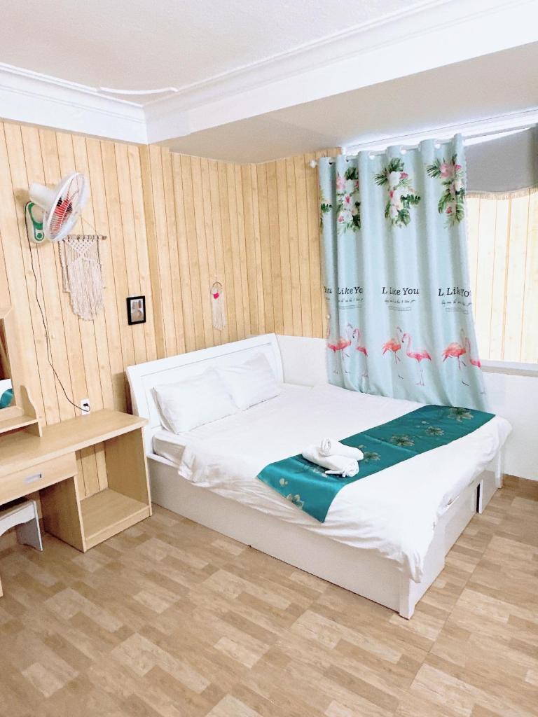 Khách sạn Trí Đức