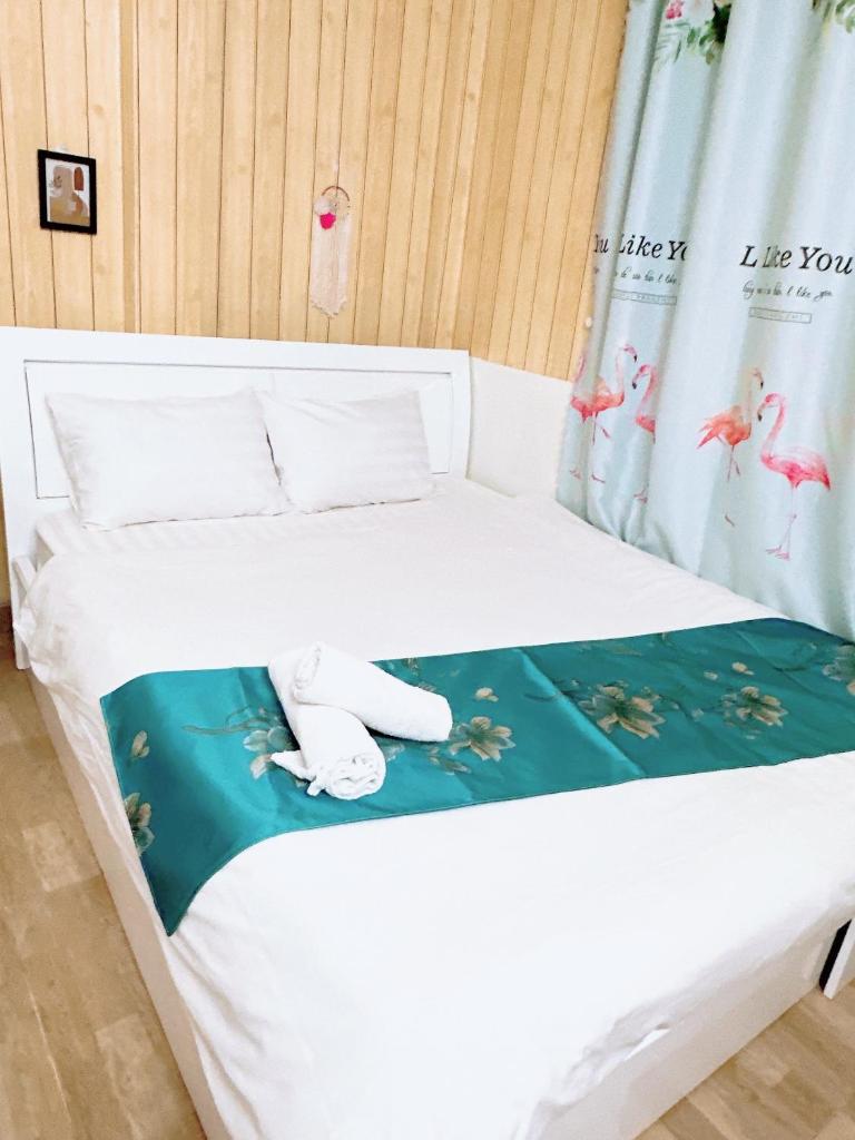 Khách sạn Trí Đức