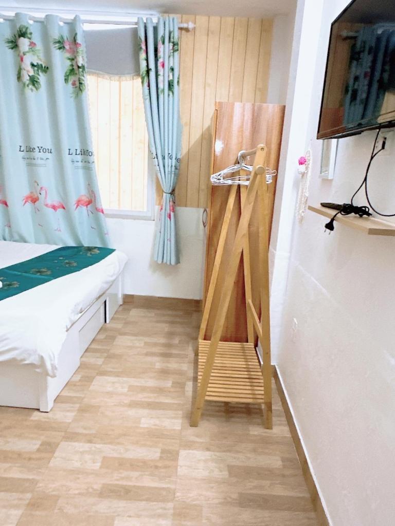 Khách sạn Trí Đức
