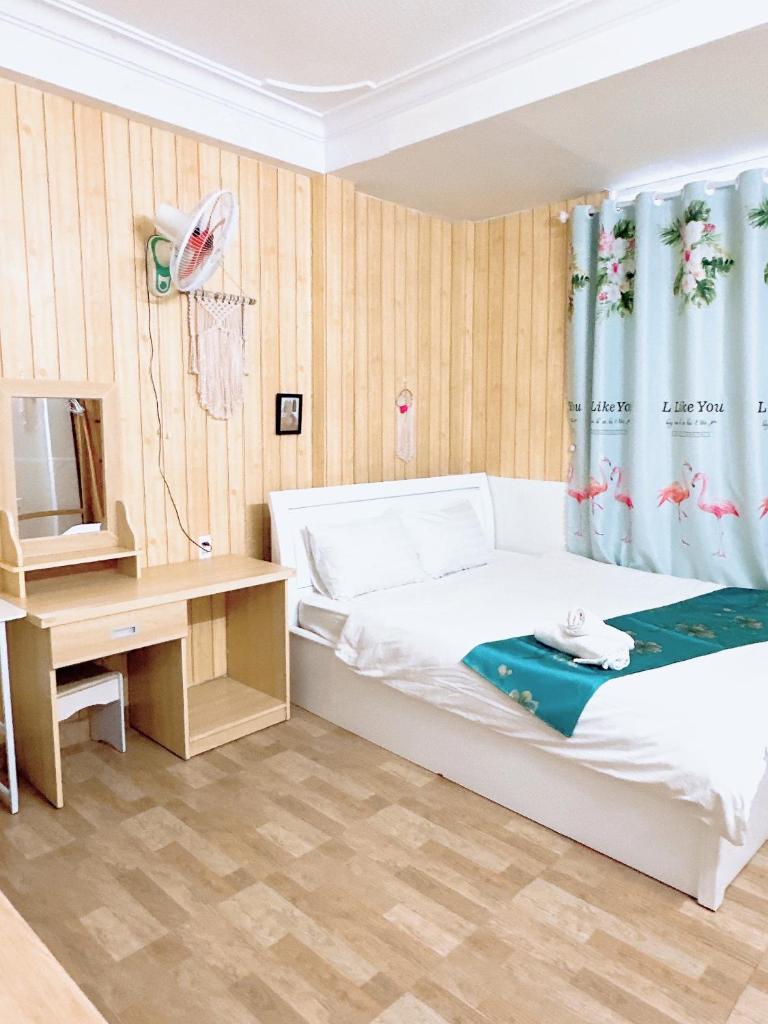 Khách sạn Trí Đức