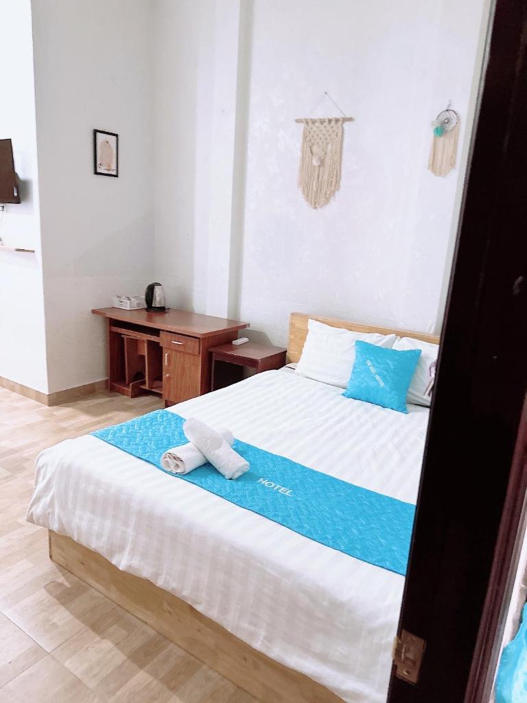 Khách sạn Trí Đức