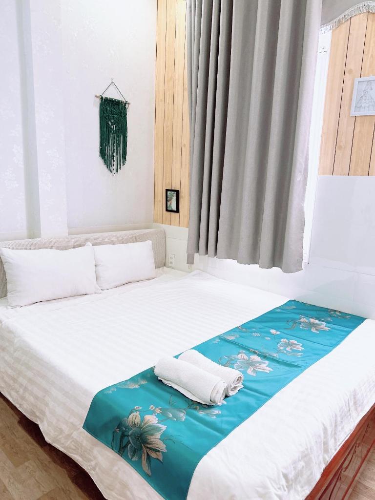 Khách sạn Trí Đức