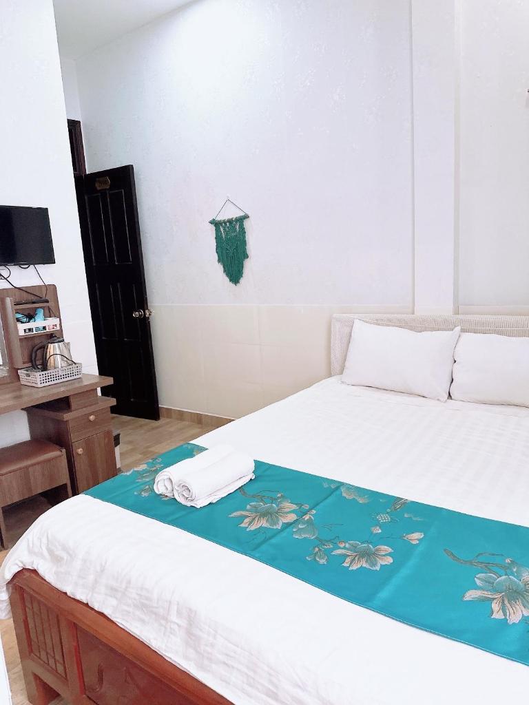 Khách sạn Trí Đức