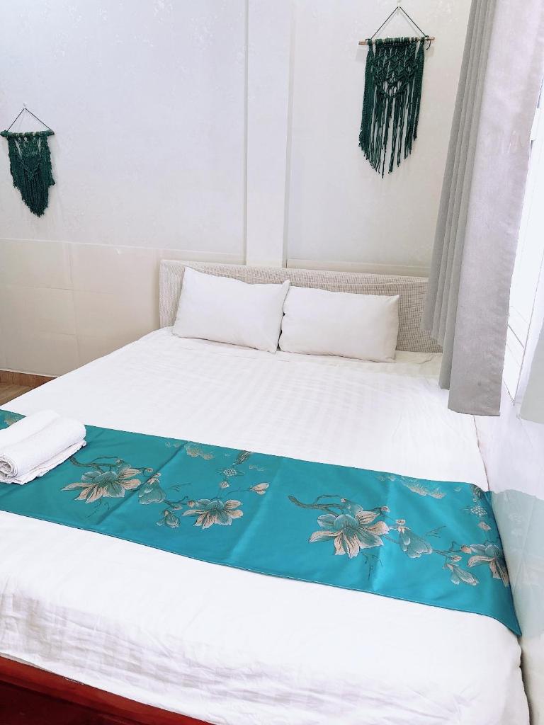 Khách sạn Trí Đức