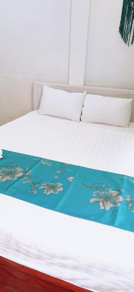 Khách sạn Trí Đức