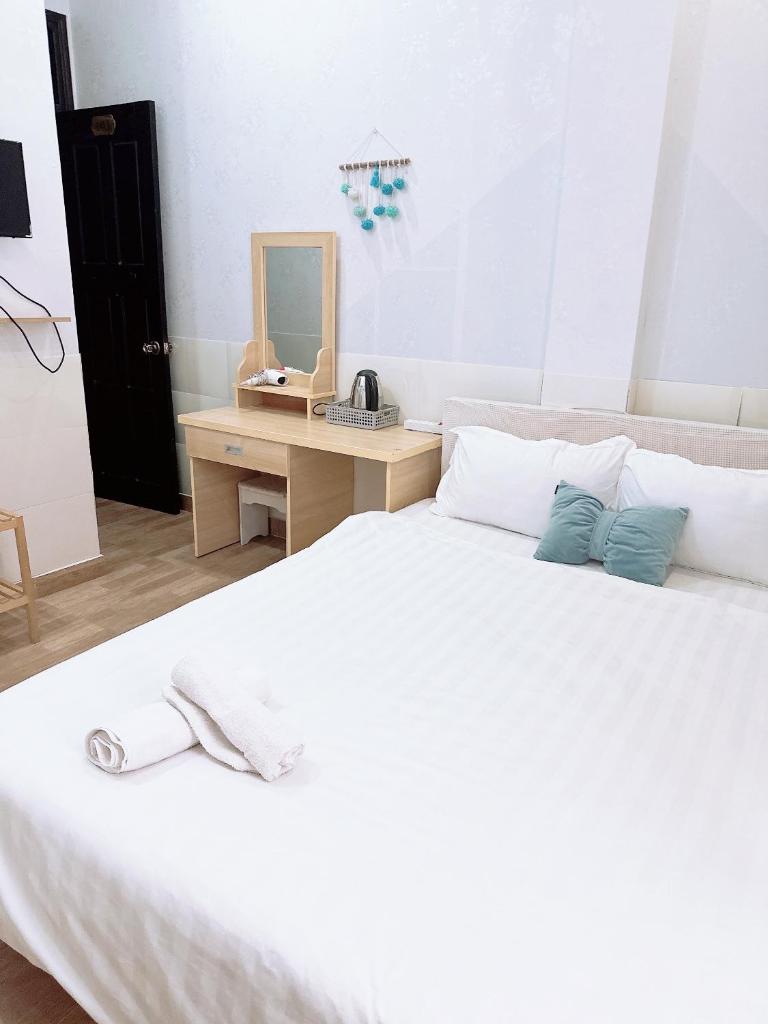 Khách sạn Trí Đức