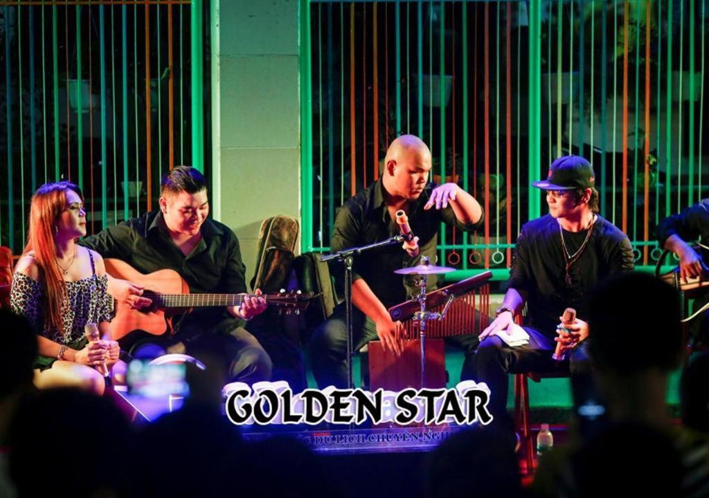 Golden Star Hotel