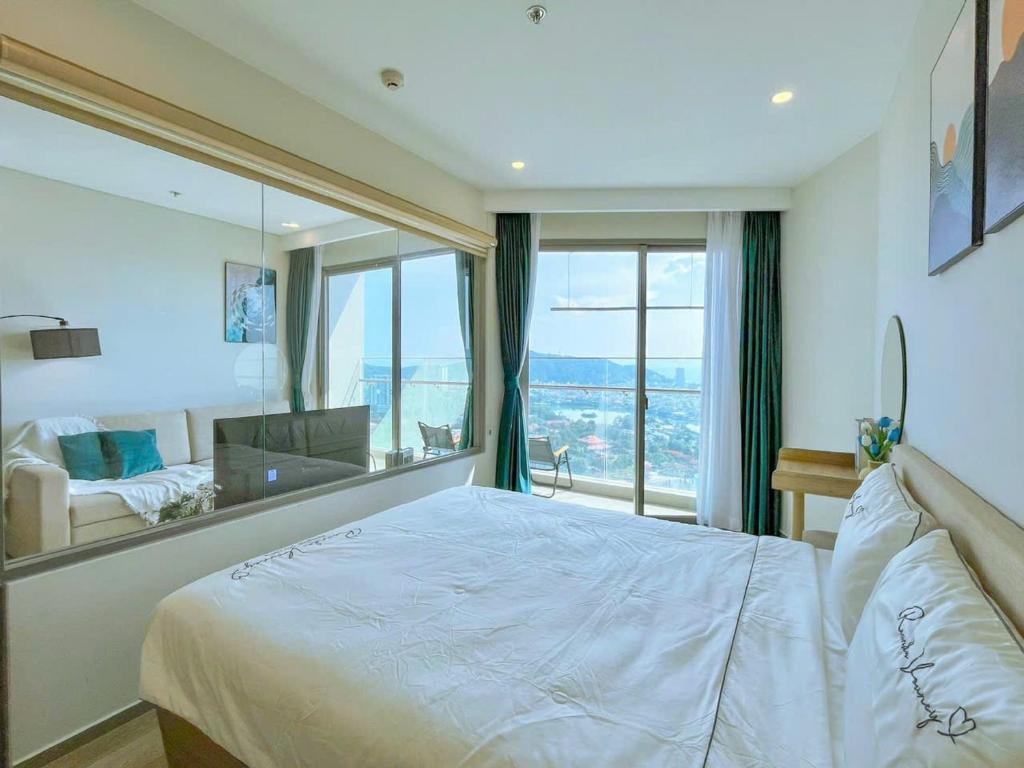 The Sóng Luxury Condotel Vũng Tàu - Dori's House