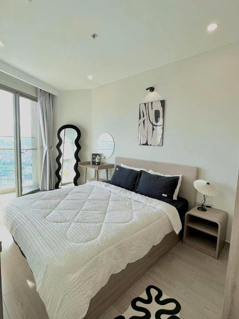 The Sóng Luxury Condotel Vũng Tàu - Dori's House