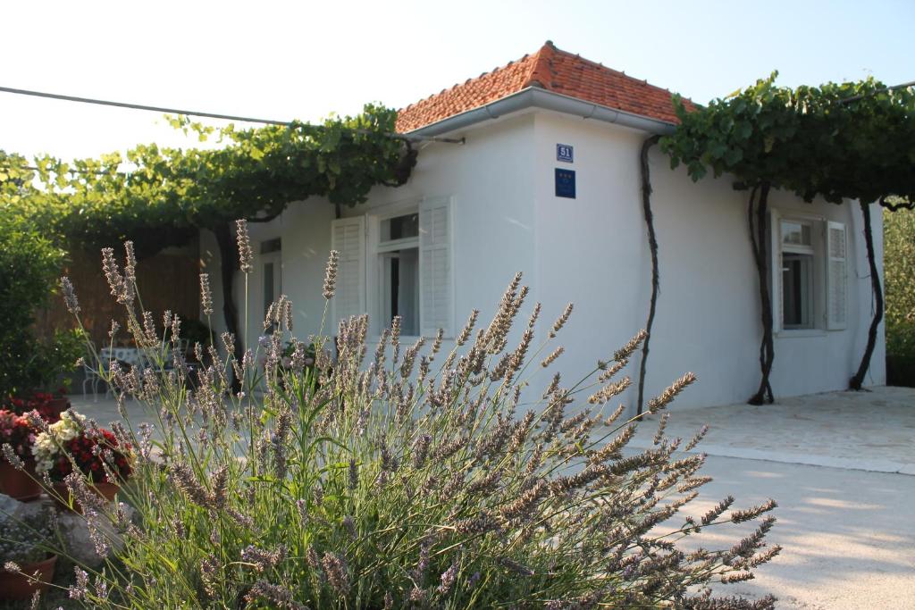 Holiday Home Casa Bianca