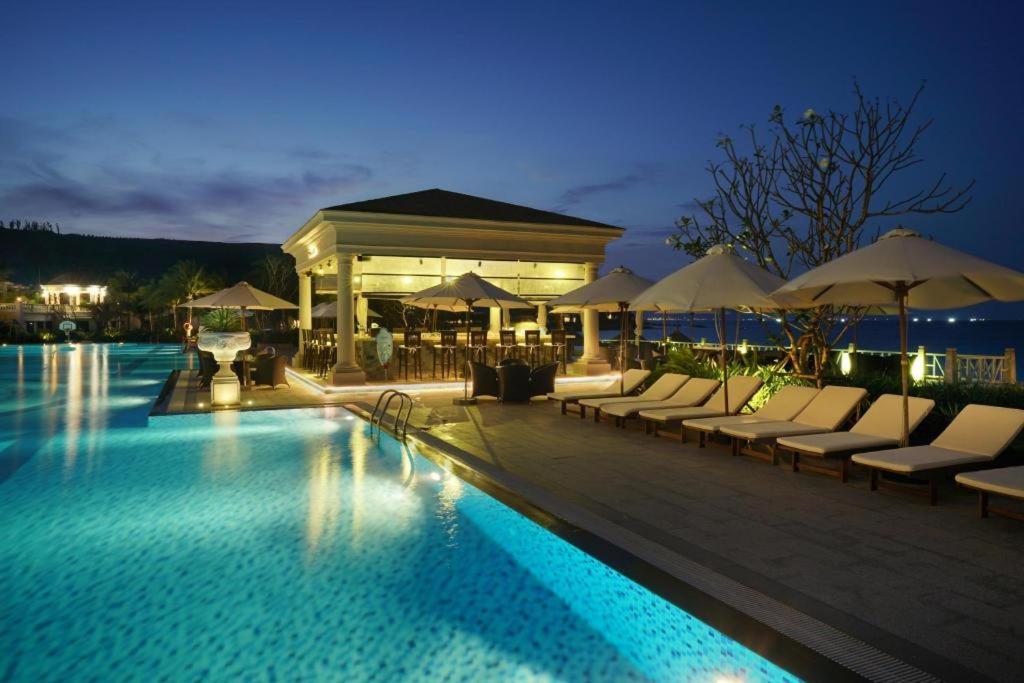 Vinpearl Discovery Rockside Nha Trang