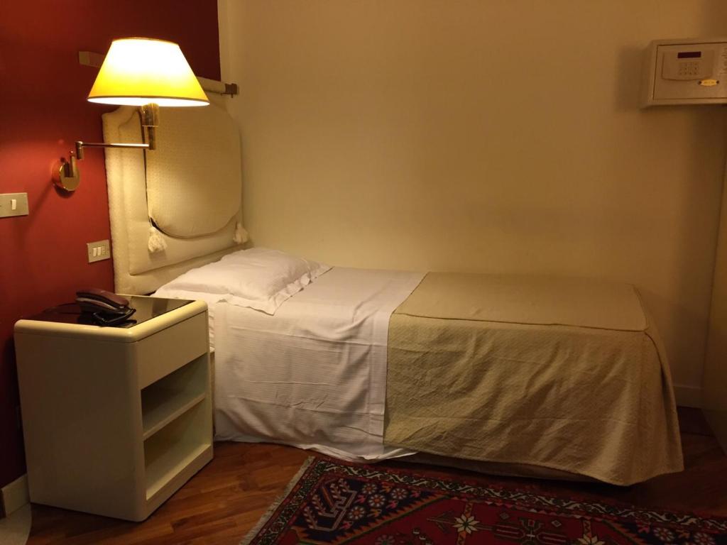 Grand Hotel Tettuccio photo 1
