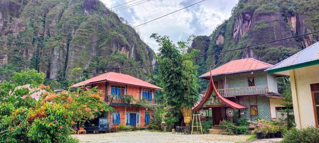 Zico Homestay