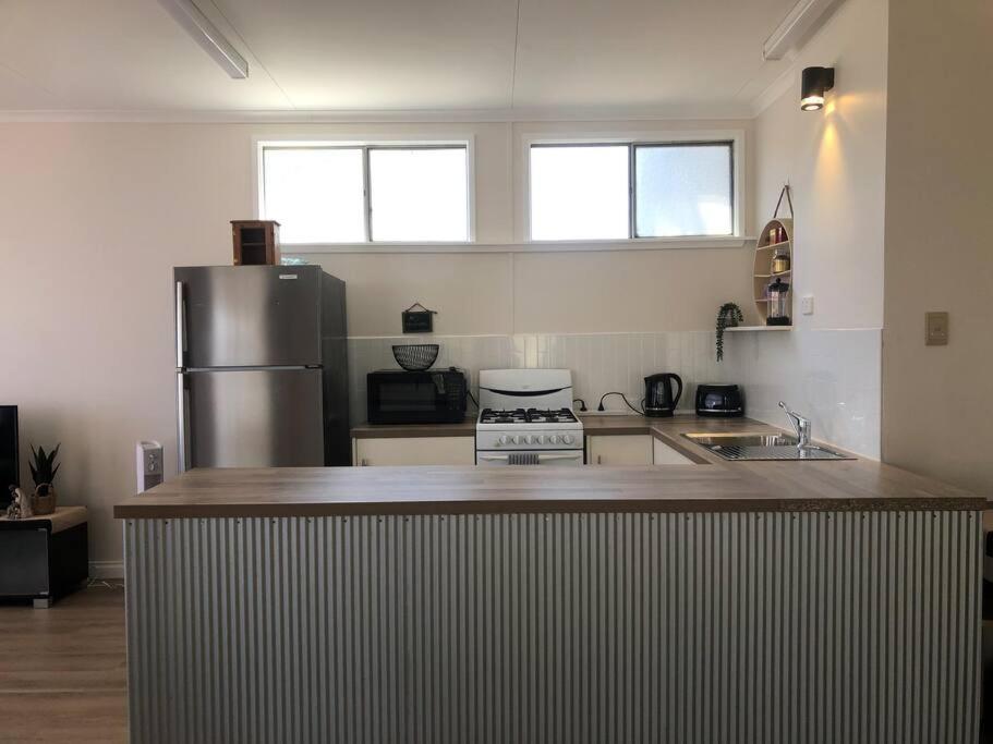 Heart of The Farm Country Cottage in Tallarook