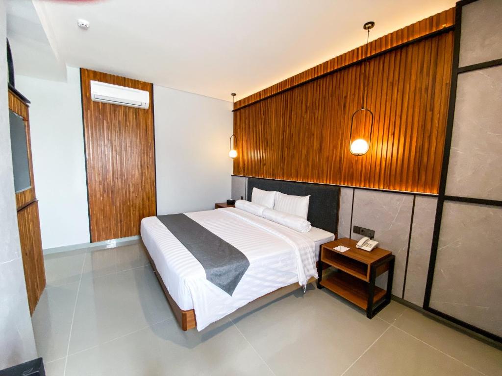 Nata Azana Hotel Ngawi
