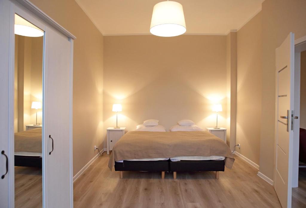 Apartamenty w sercu Chełmna photo 3