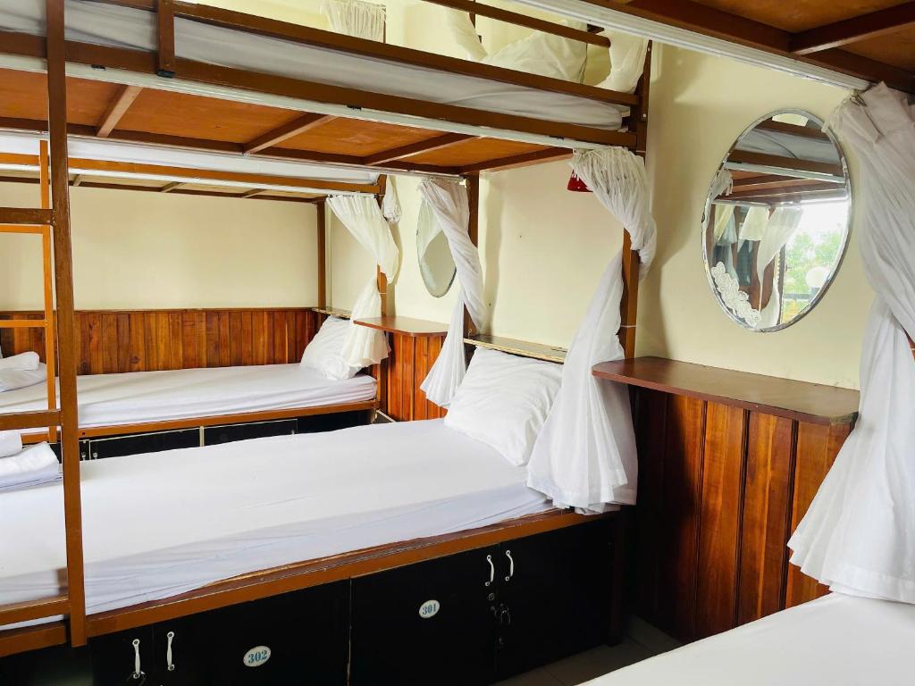 Nam Phương Riverside Villa