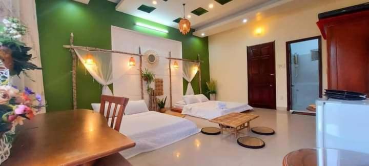 PIK hotel