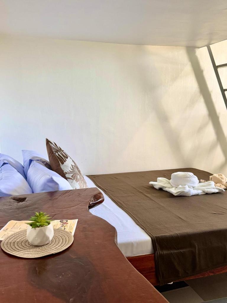 Juanito's Resort Room Type - Standard Quadruple Room