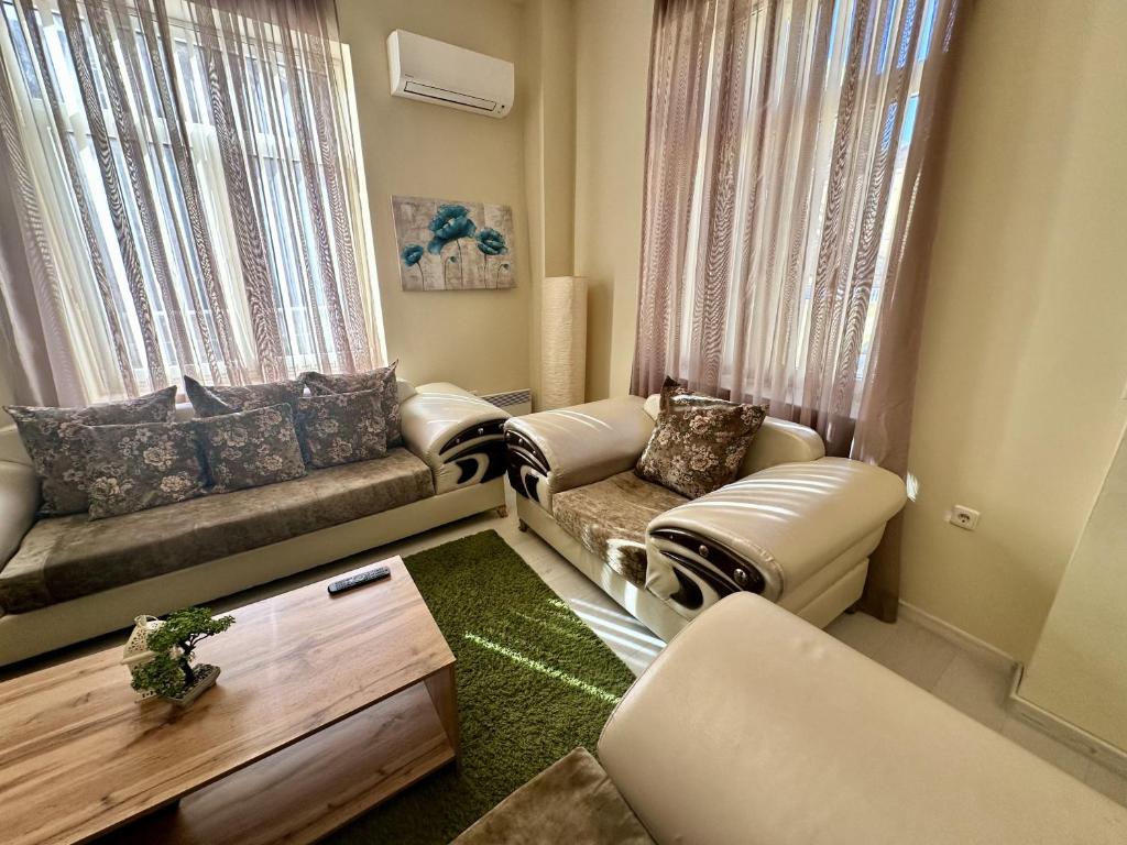 Prime Stays at 34 Bratya Miladinovi Street, Sofia