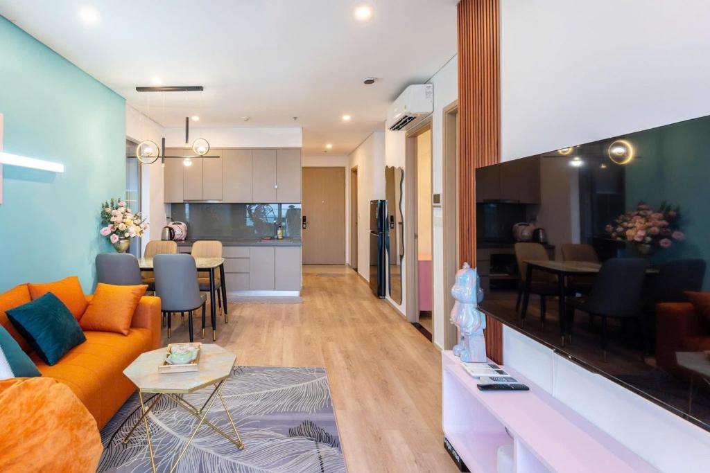 Nhân's Apartment - Căn Hộ Biển The Sóng Vũng Tàu