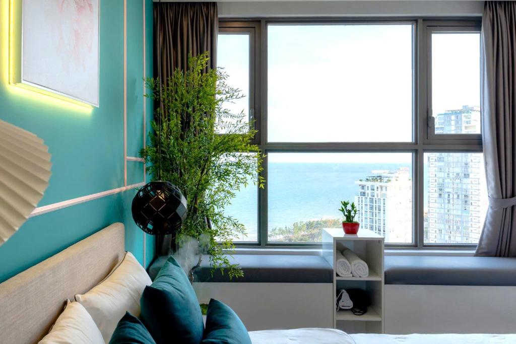 Nhân's Apartment - Căn Hộ Biển The Sóng Vũng Tàu