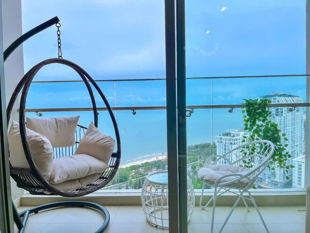 Nhân's Apartment - Căn Hộ Biển The Sóng Vũng Tàu
