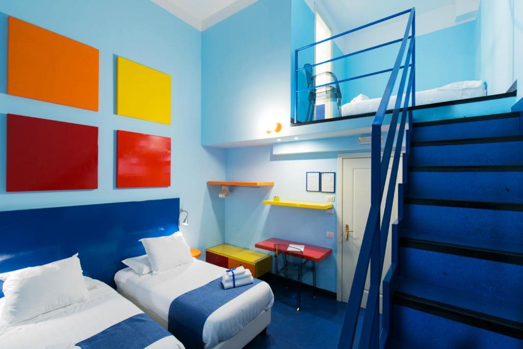 Correra 241 Lifestyle Hotel photo 1