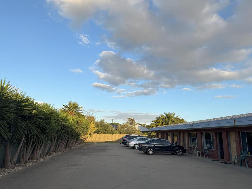 Pastoral Hotel Motel Echuca CBD photo 1