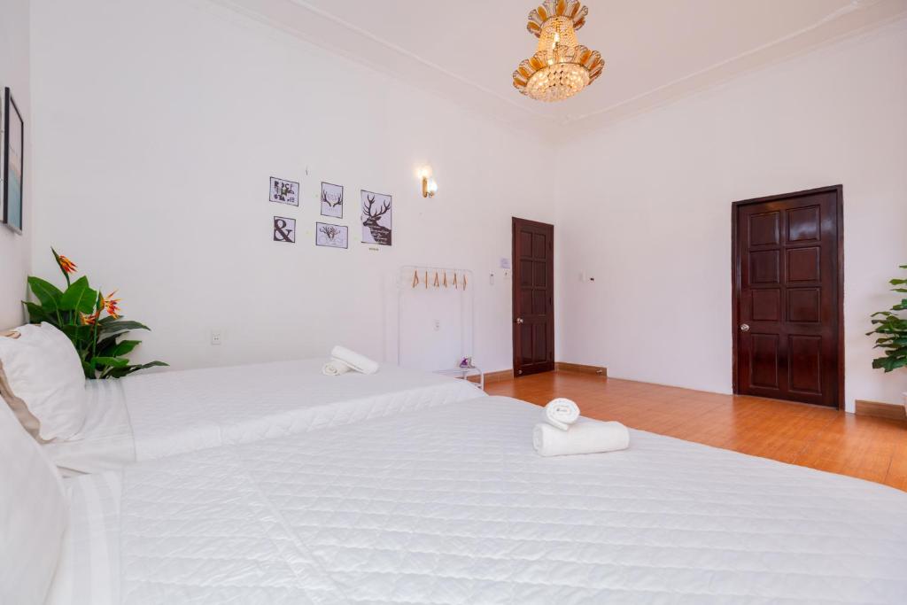 Villa Hồ Bơi HOÀNG MY SUB và Xe máy Free