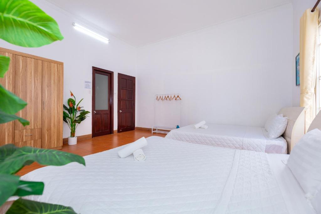 Villa Hồ Bơi HOÀNG MY SUB và Xe máy Free