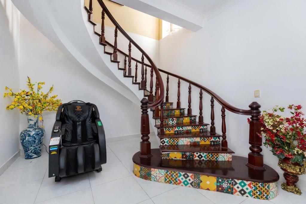 Villa HOÀNG MY Hỗ Trợ PHAO BƠI Và XE MÁY Free